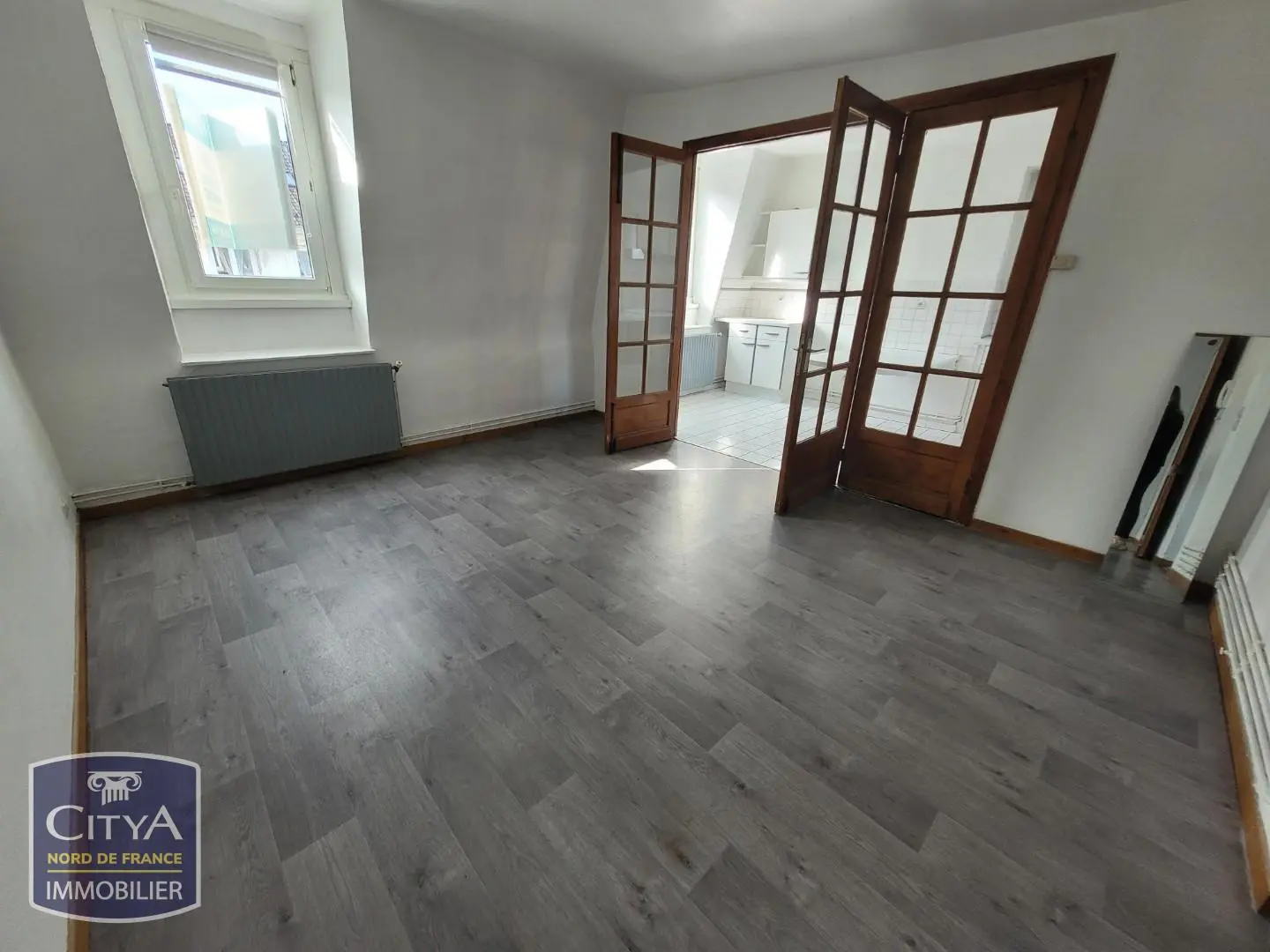Photo 1 Appartement 2 pièces 43.15m²