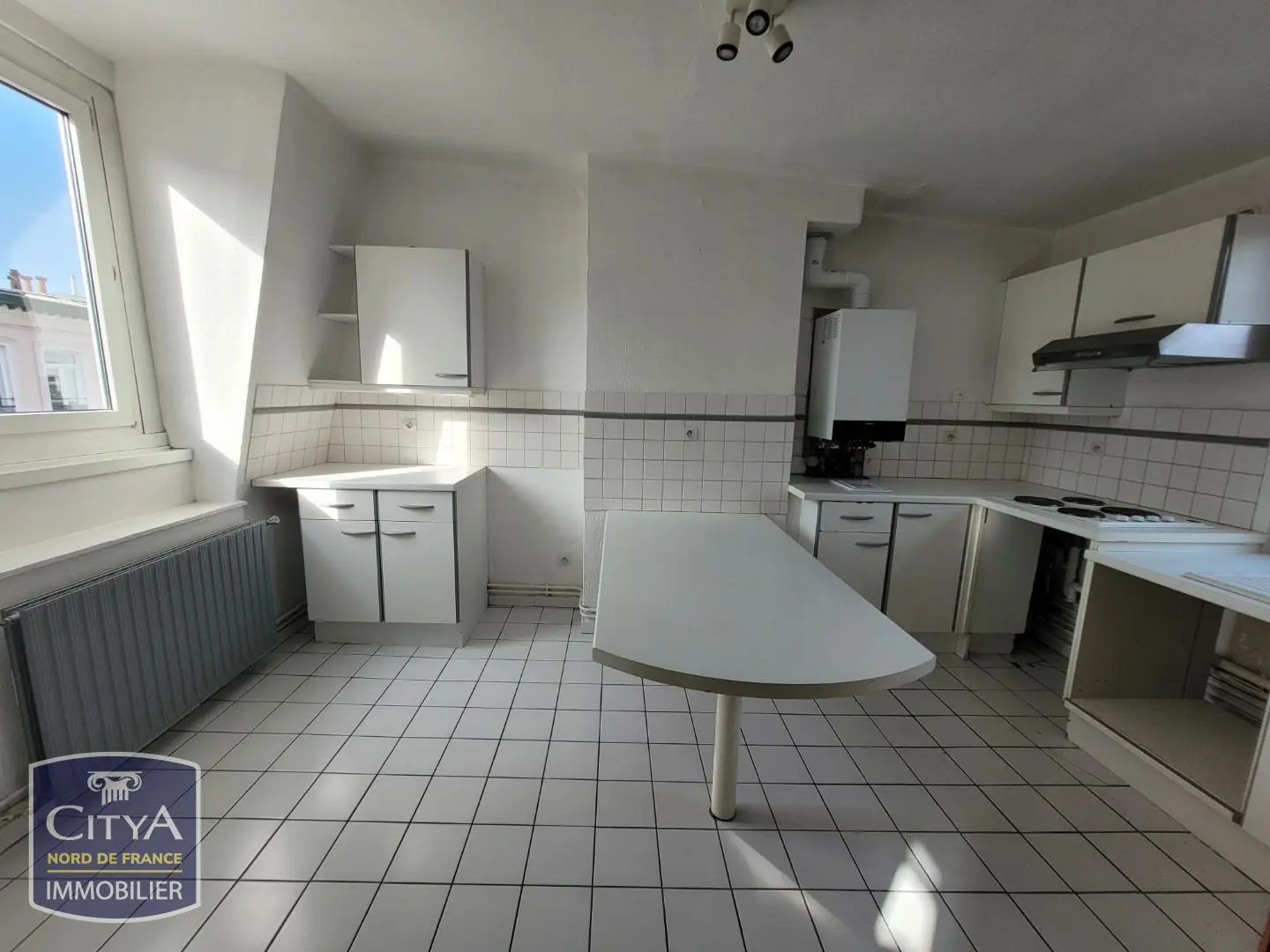 Photo 2 Appartement 2 pièces 43.15m²
