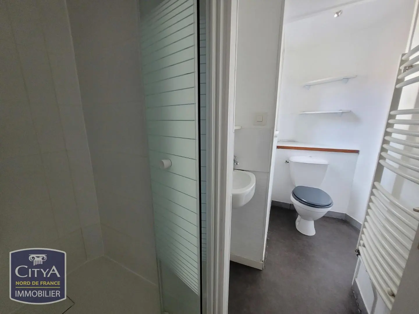 Photo 4 Appartement 2 pièces 43.15m²