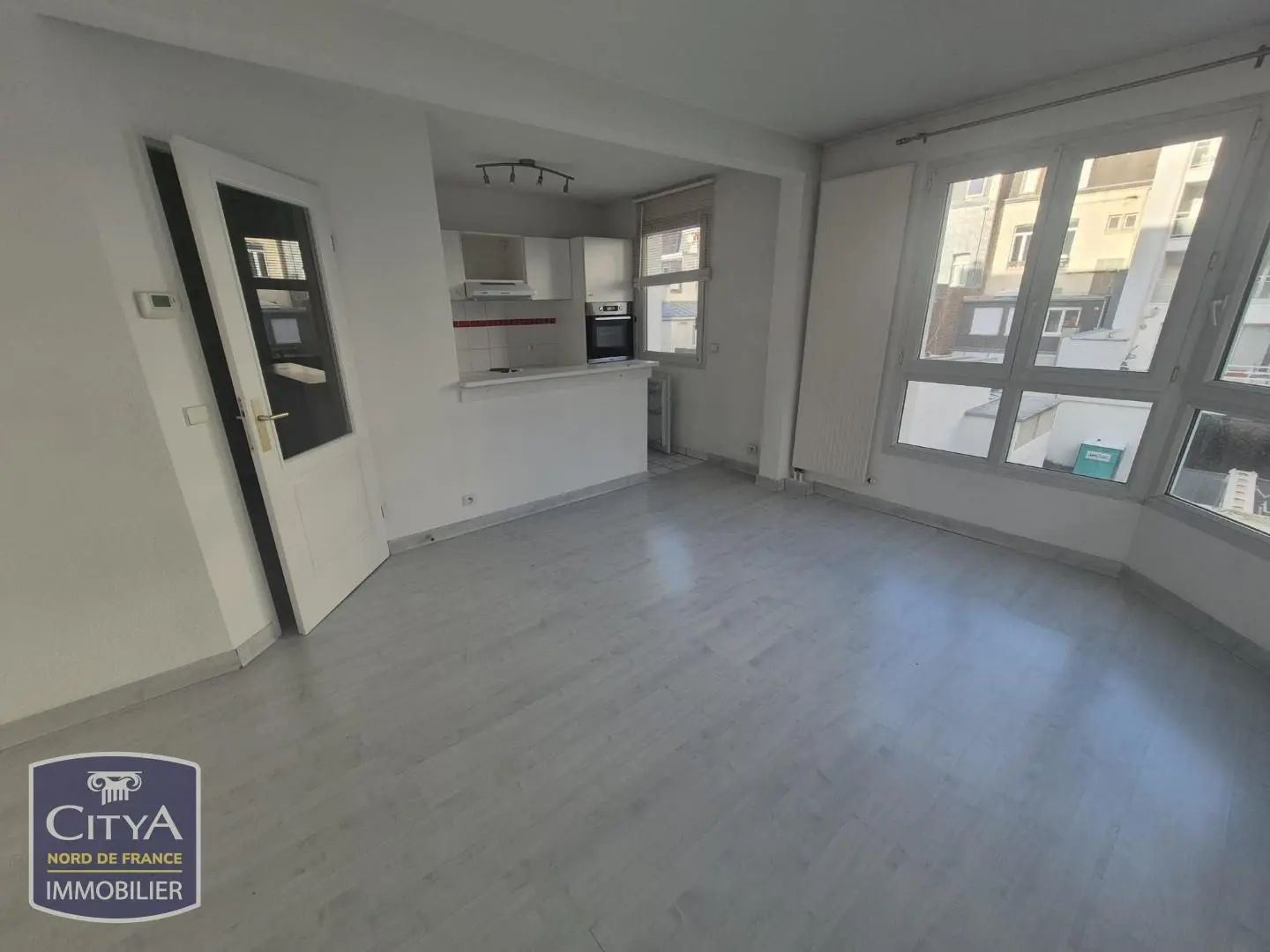 Photo 1 Appartement 2 pièces 36.31m²