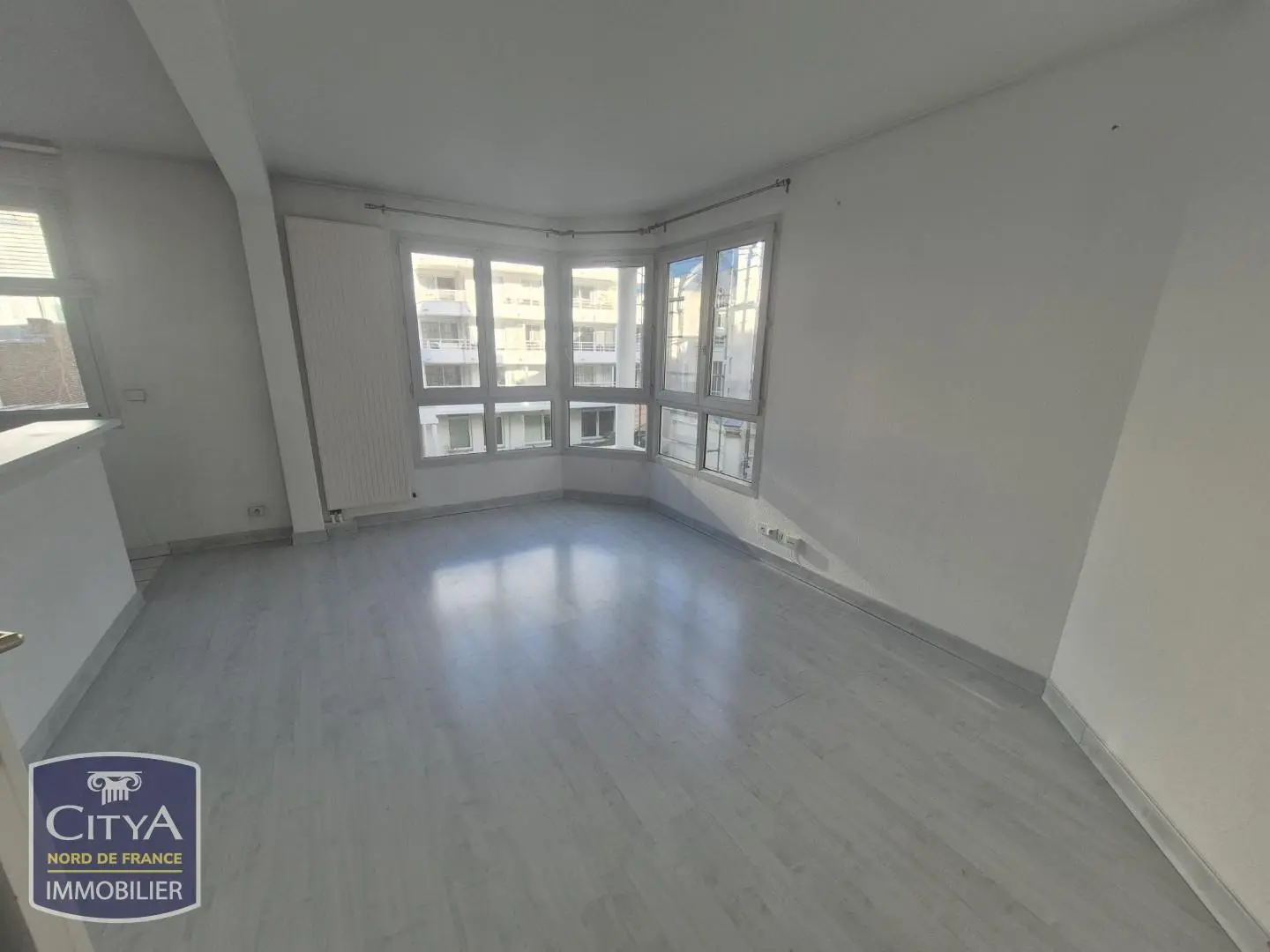 Photo 2 Appartement 2 pièces 36.31m²
