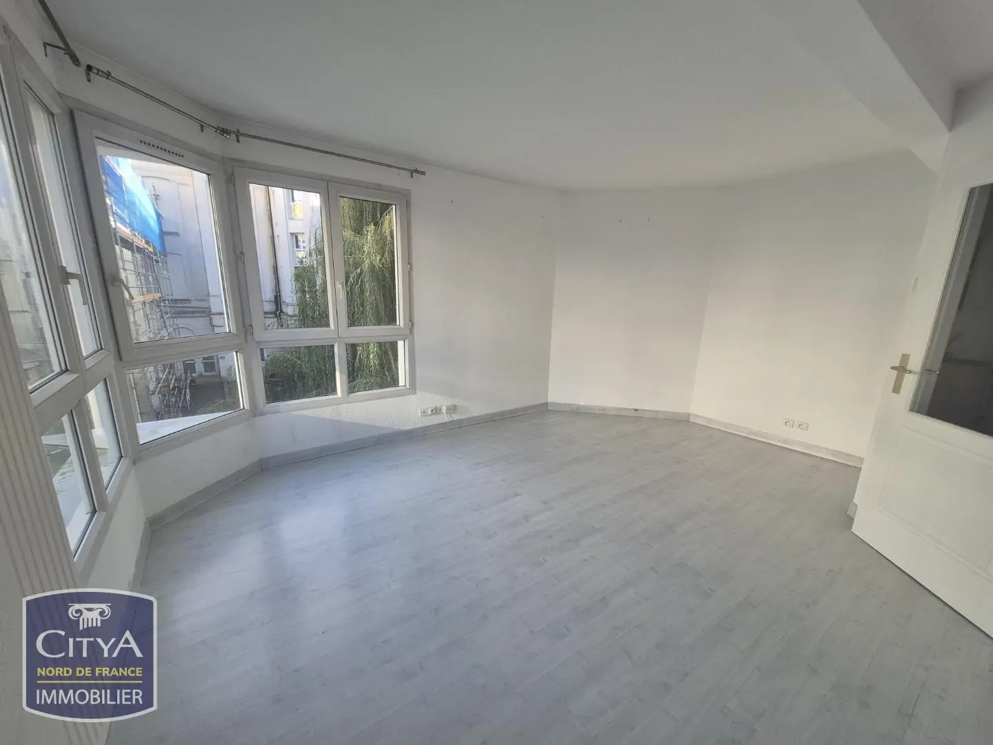 Photo 3 Appartement 2 pièces 36.31m²