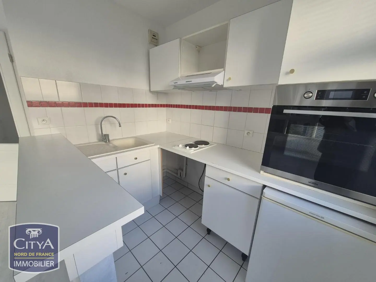 Photo 4 Appartement 2 pièces 36.31m²