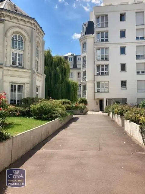Photo 7 Appartement 2 pièces 36.31m²