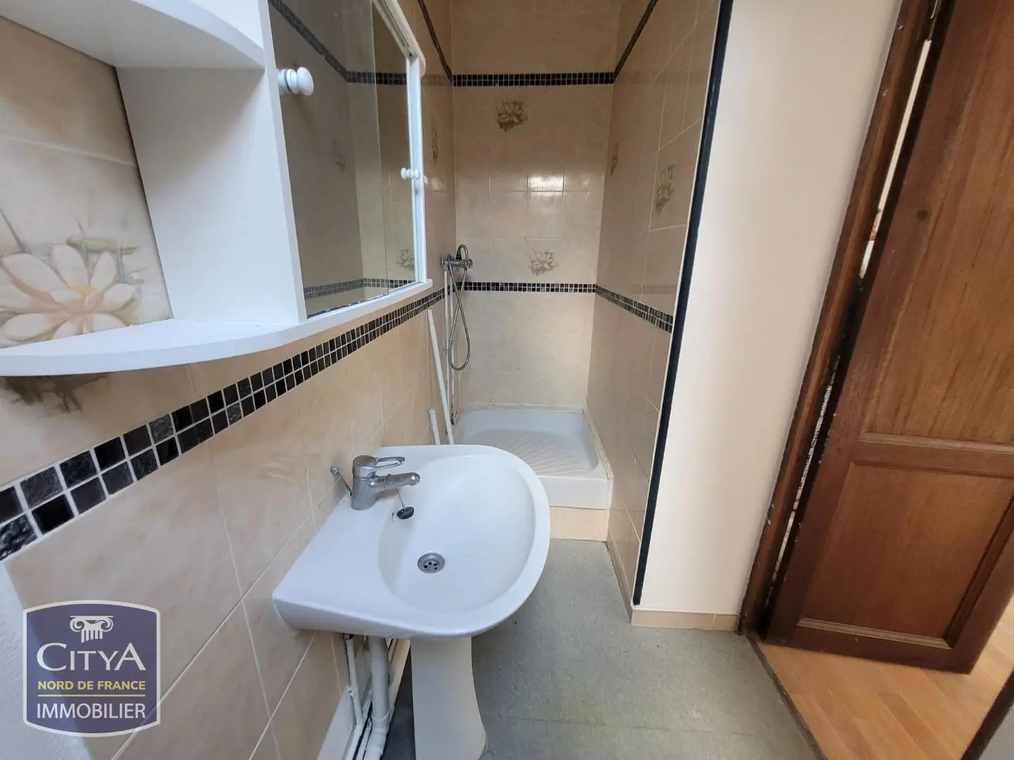 Photo 5 Appartement 1 pièce 24.63m²