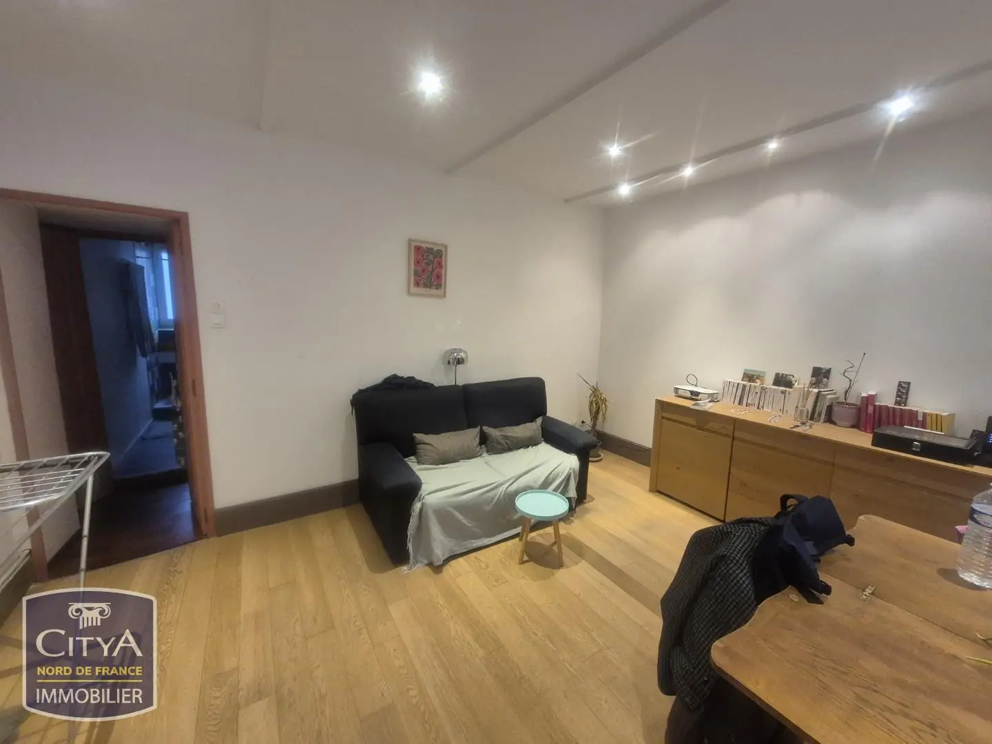 Photo 1 appartement Lille