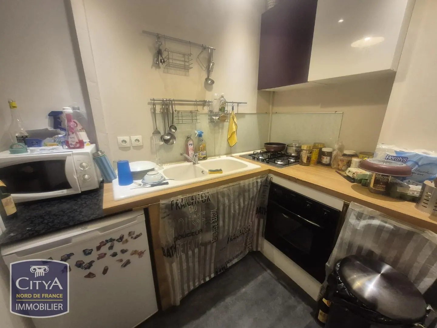 Photo 2 appartement Lille