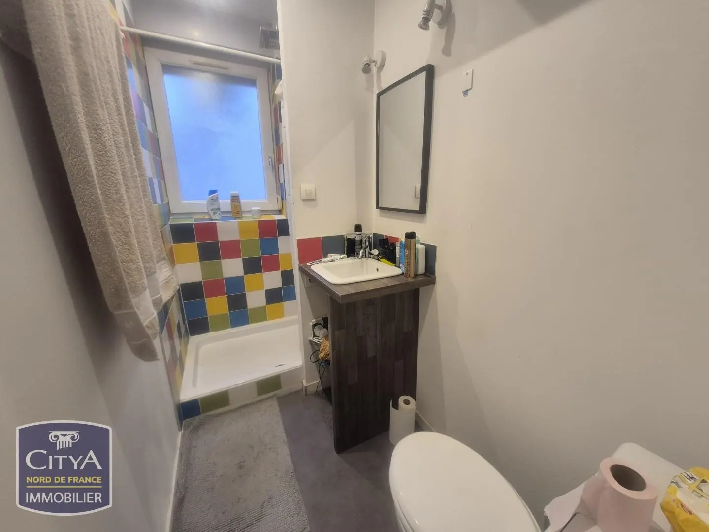 Photo 3 appartement Lille