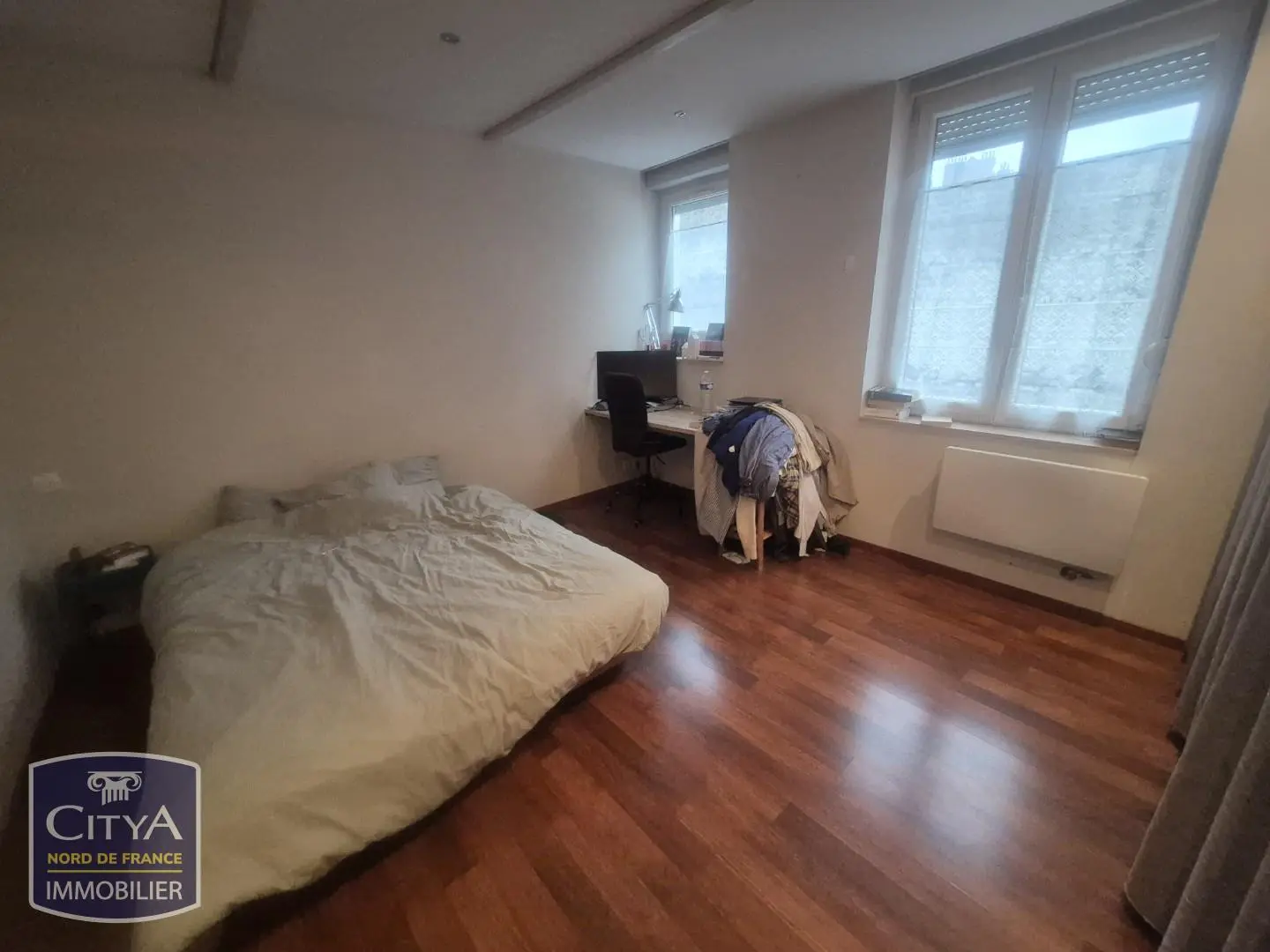 Photo 4 appartement Lille