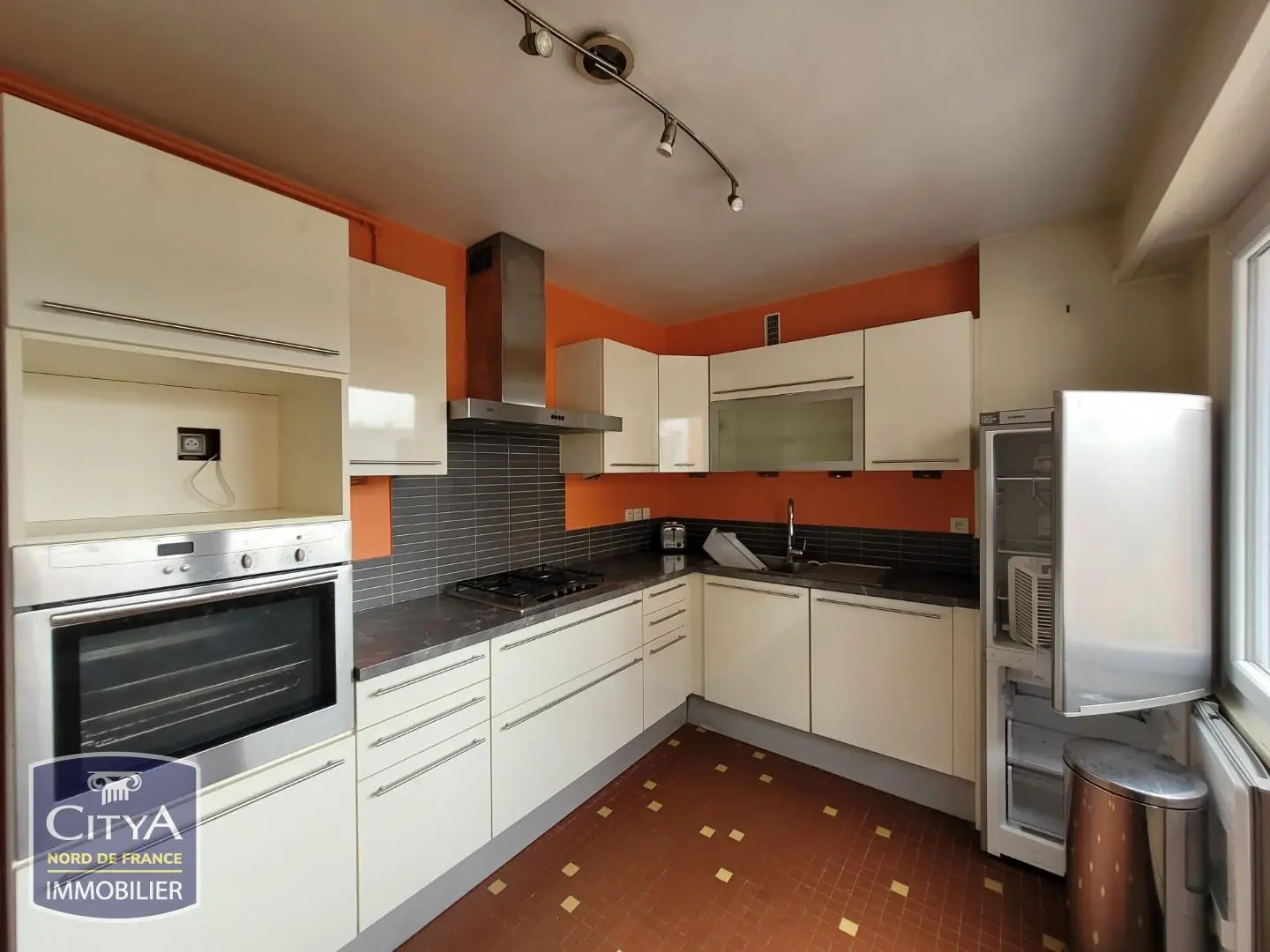 Photo 3 Appartement 3 pièces 69.77m²