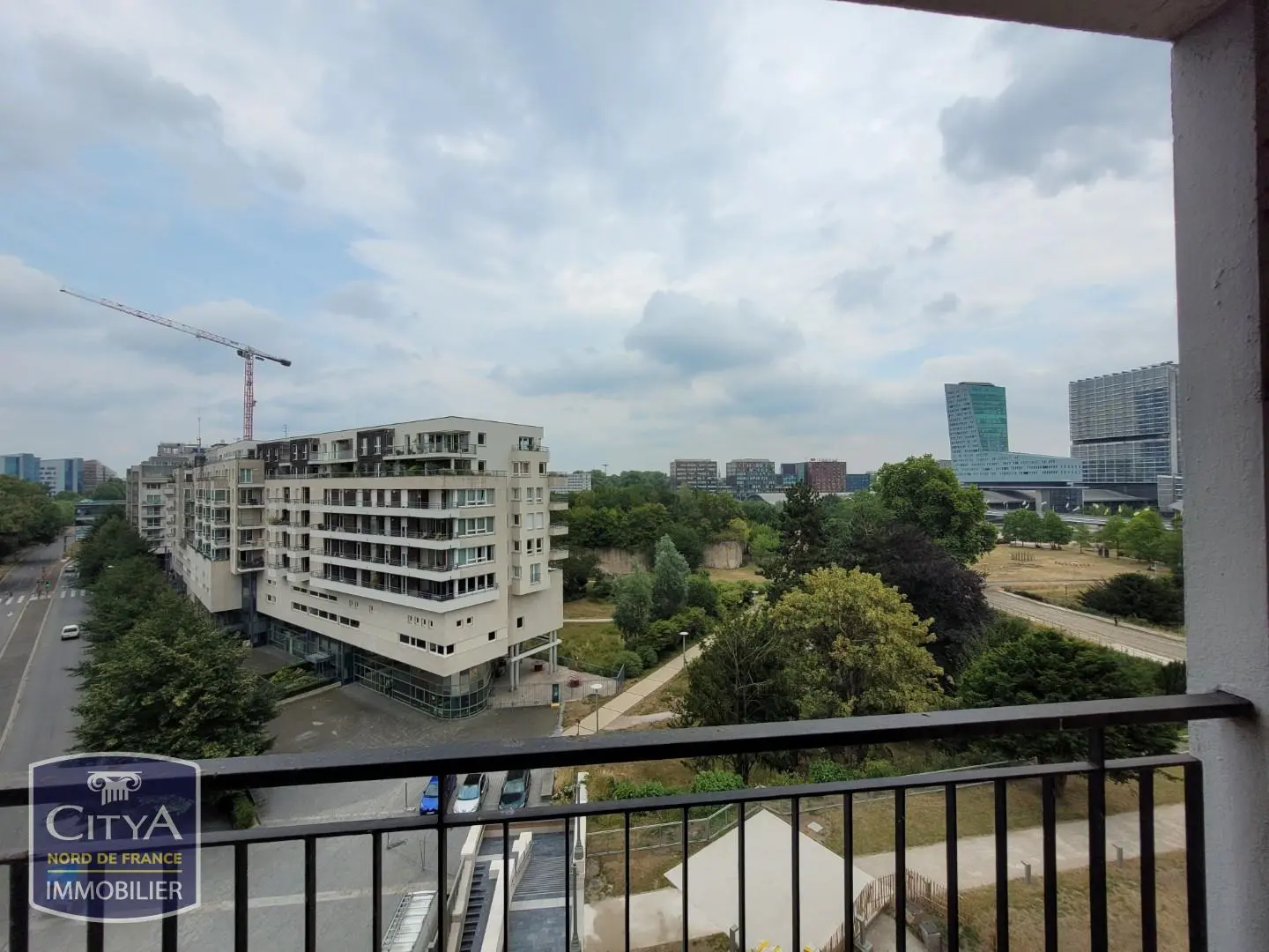 Photo 4 Appartement 3 pièces 69.77m²