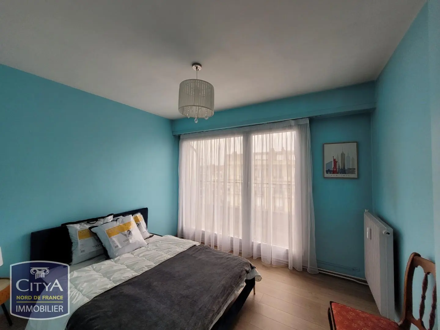 Photo 5 Appartement 3 pièces 69.77m²