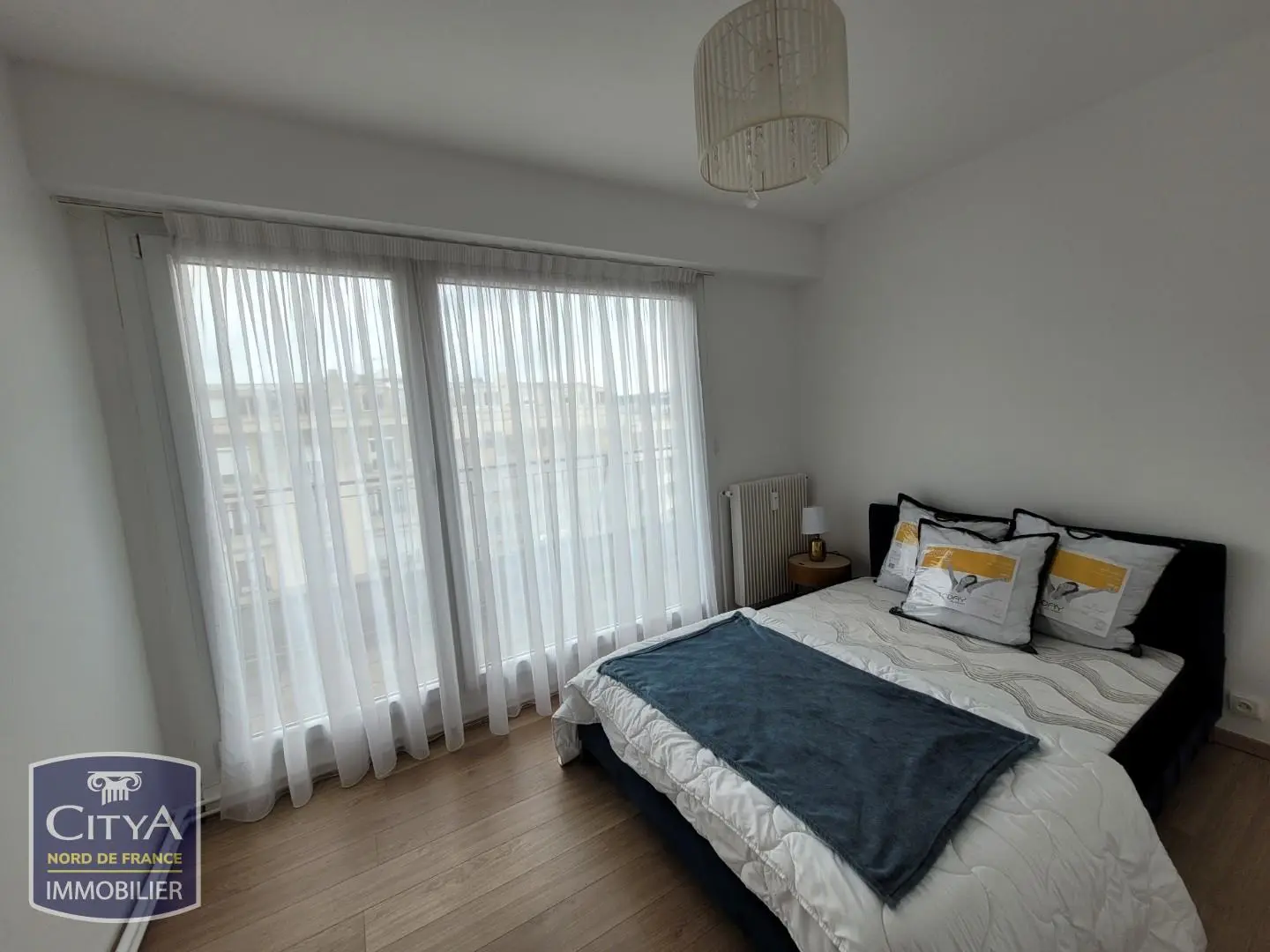 Photo 6 Appartement 3 pièces 69.77m²