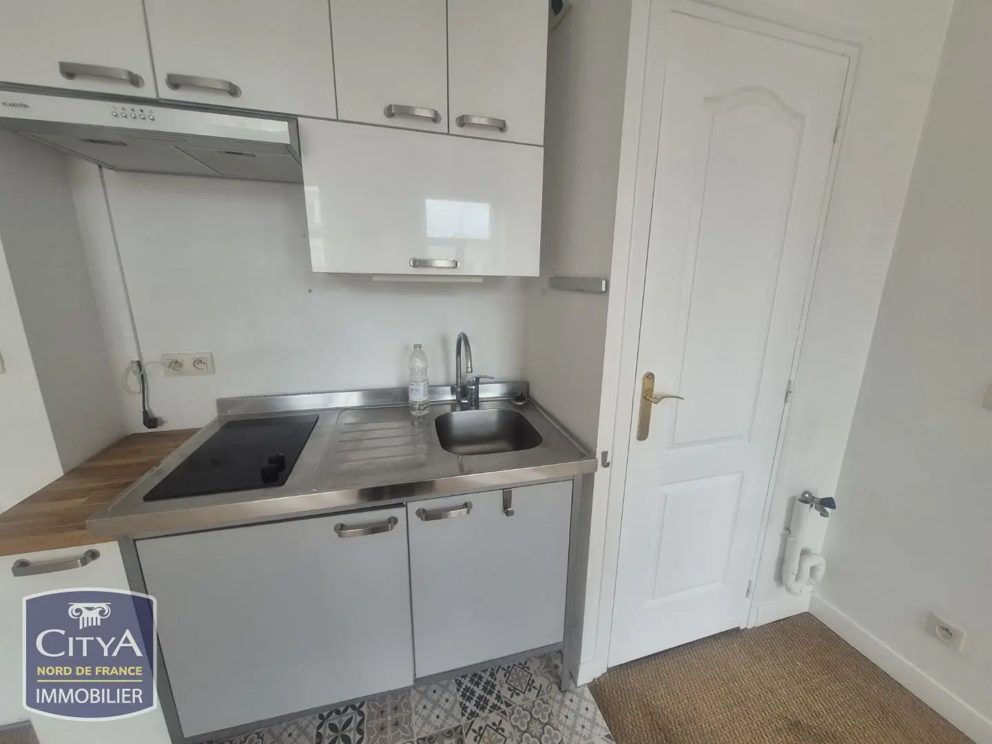 Photo 3 Appartement 1 pièce 33.58m²