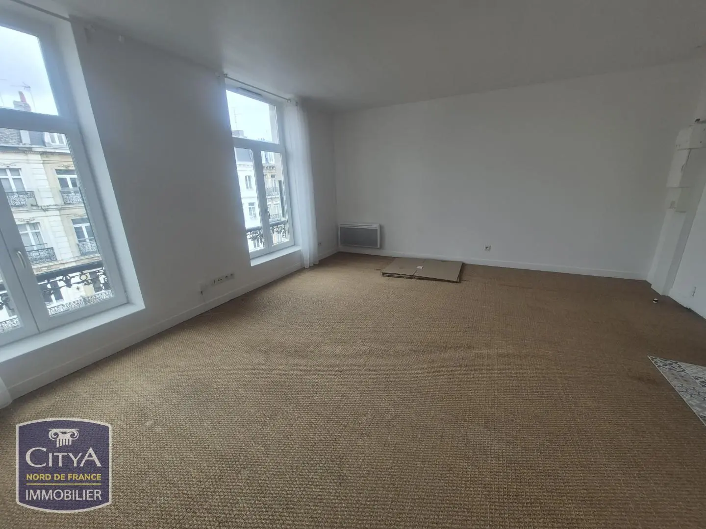 Photo 4 Appartement 1 pièce 33.58m²