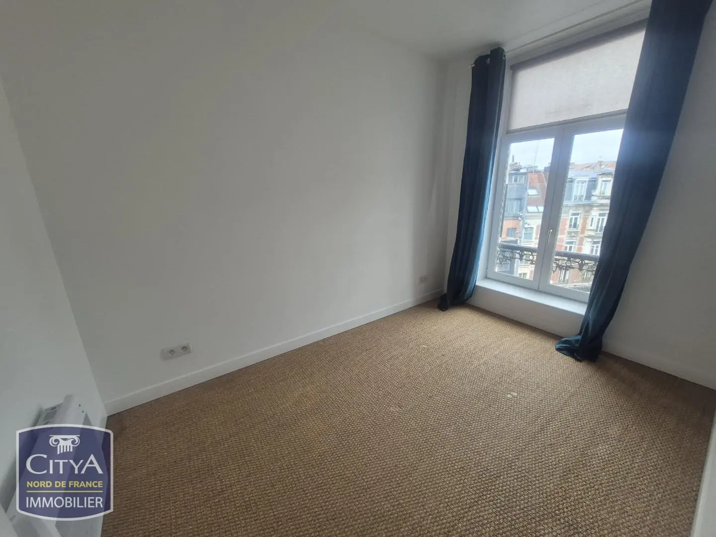Photo 5 Appartement 1 pièce 33.58m²