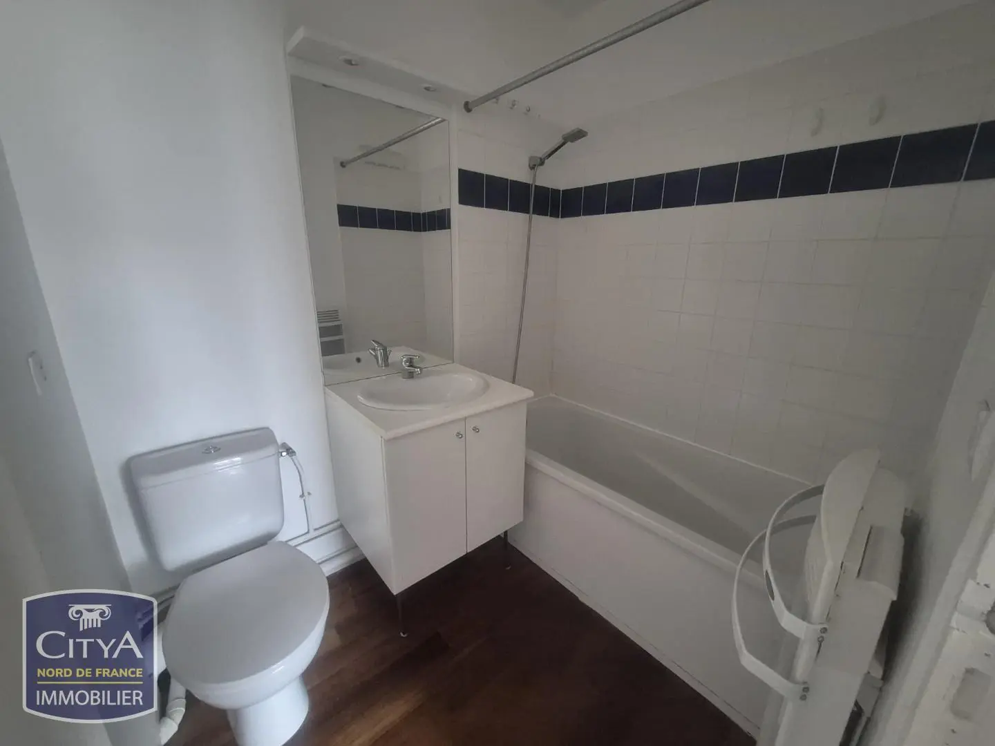 Photo 6 Appartement 1 pièce 33.58m²