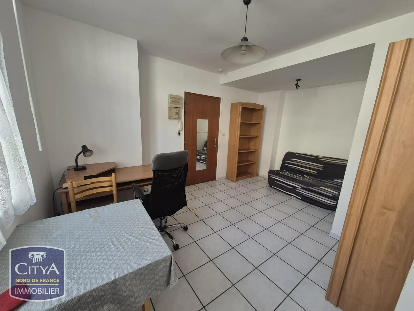 Photo 1 appartement Lille