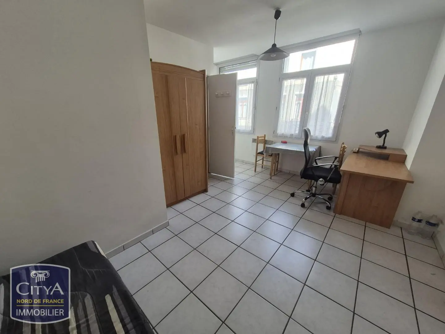 Photo 2 appartement Lille