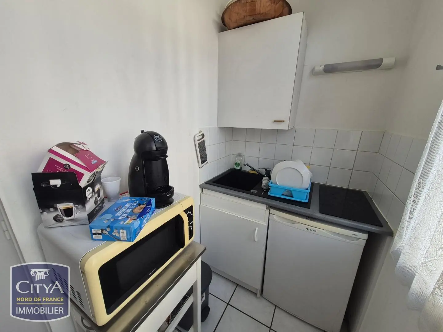 Photo 3 appartement Lille
