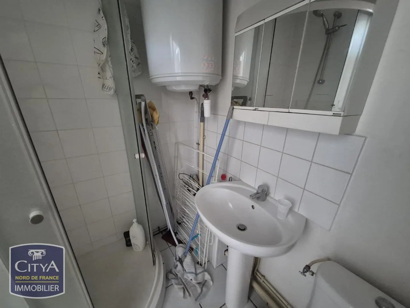 Photo 4 appartement Lille