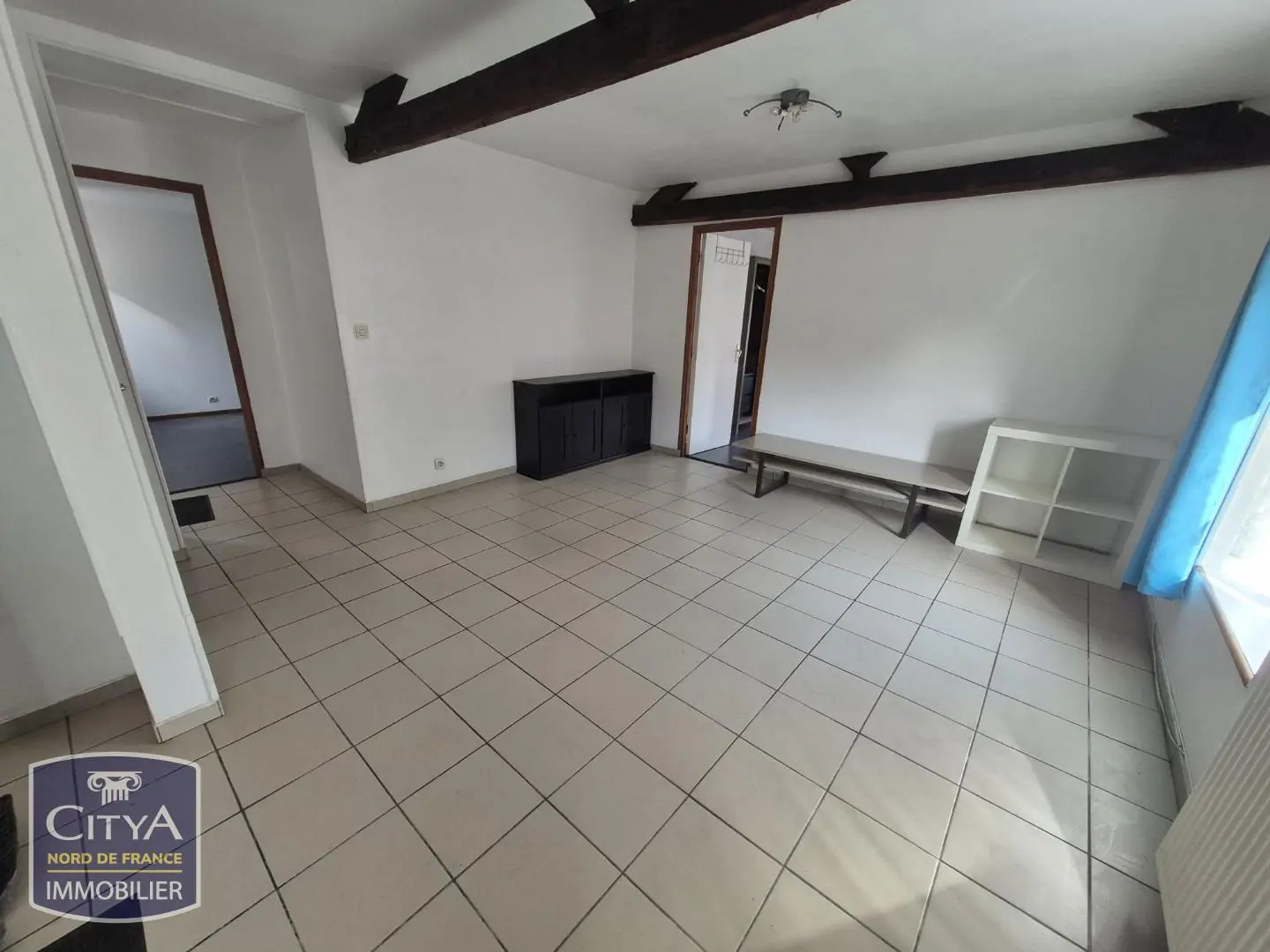 Photo 1 appartement Lille