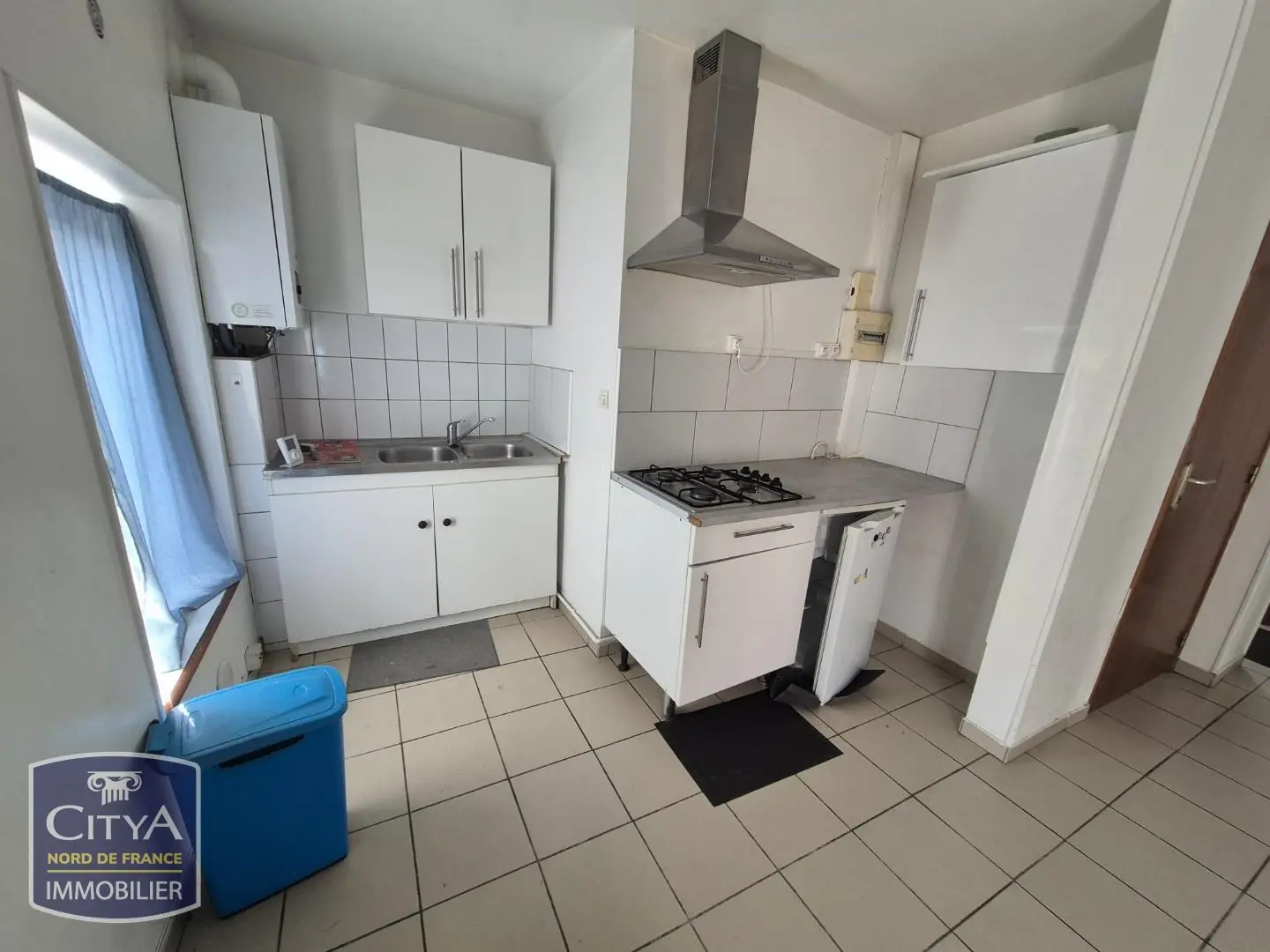 Photo 2 appartement Lille
