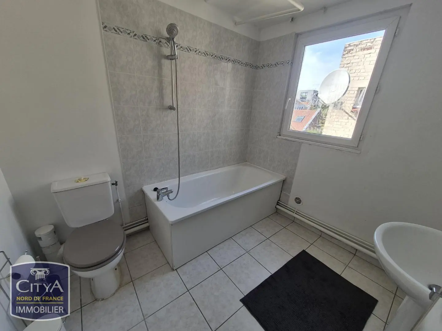 Photo 6 appartement Lille