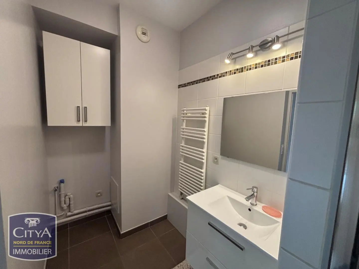Photo 4 Appartement 1 pièce 34.45m²