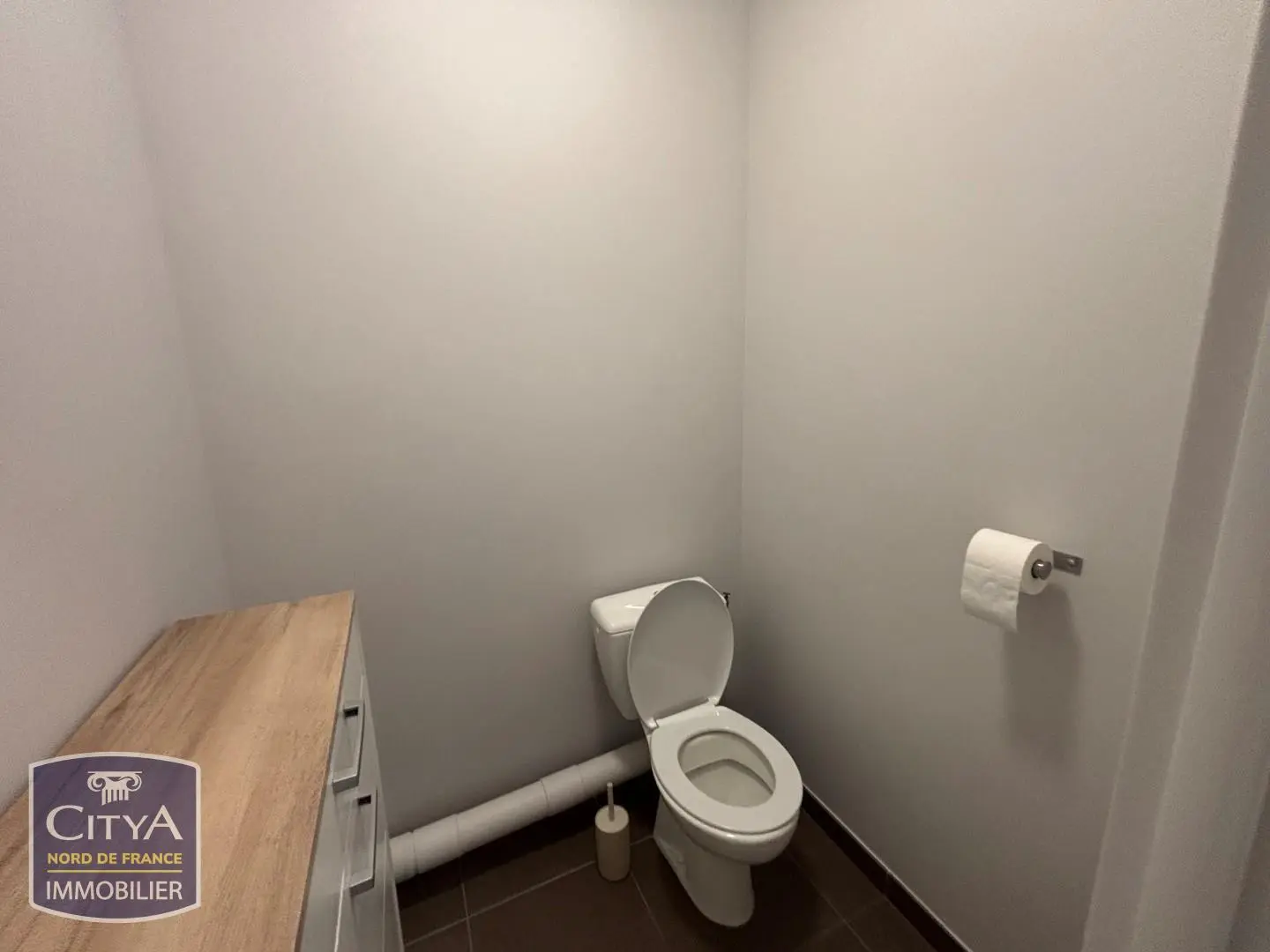 Photo 6 Appartement 1 pièce 34.45m²