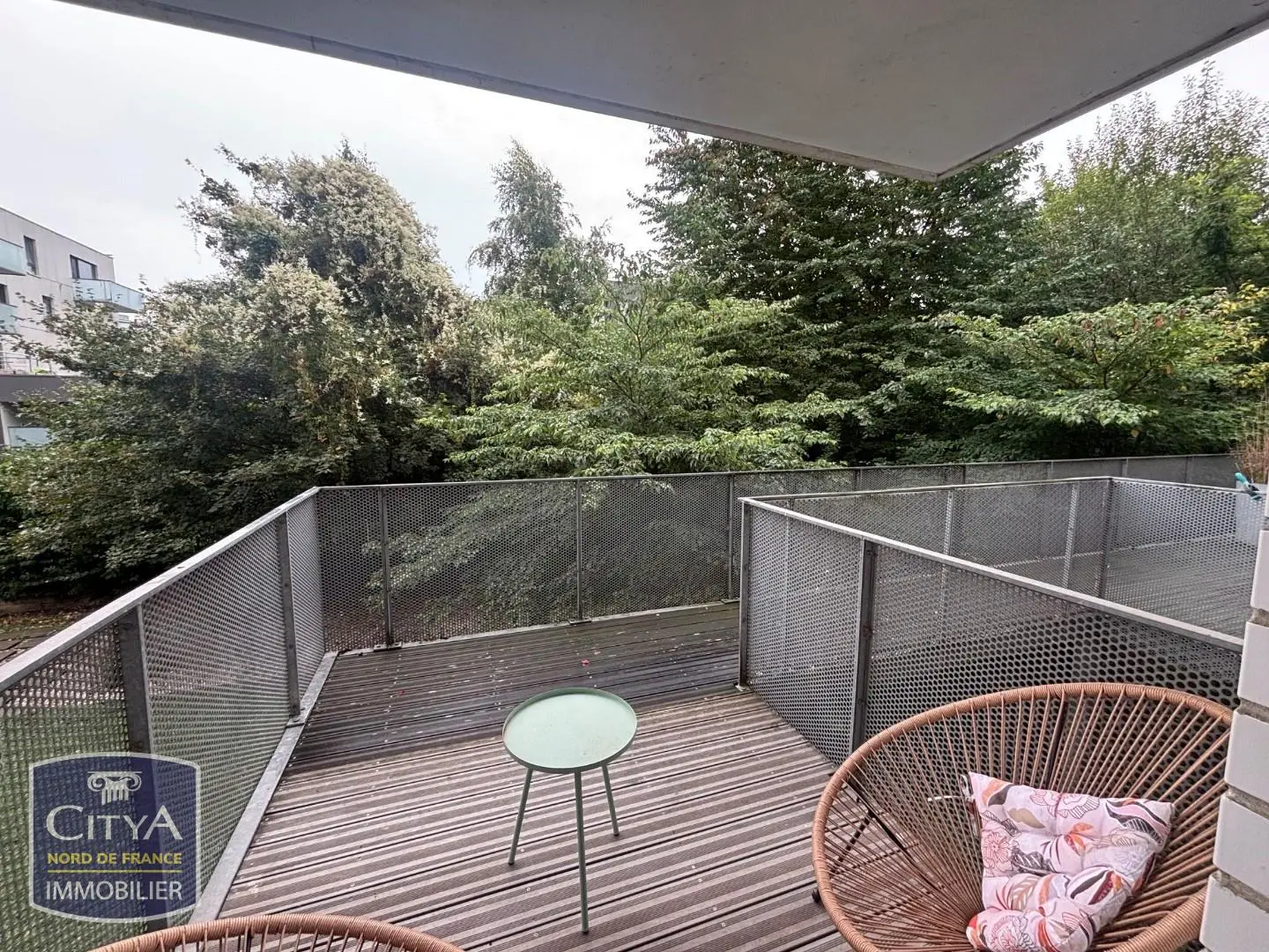Photo 8 Appartement 1 pièce 34.45m²