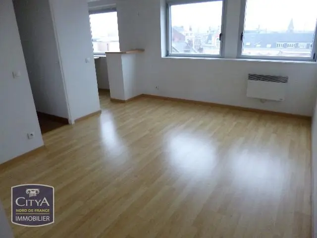 Photo 2 Appartement 2 pièces 39.21m²