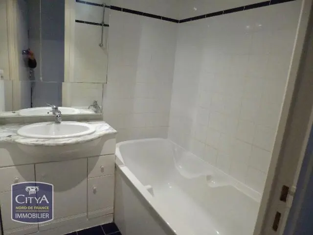 Photo 5 Appartement 2 pièces 39.21m²