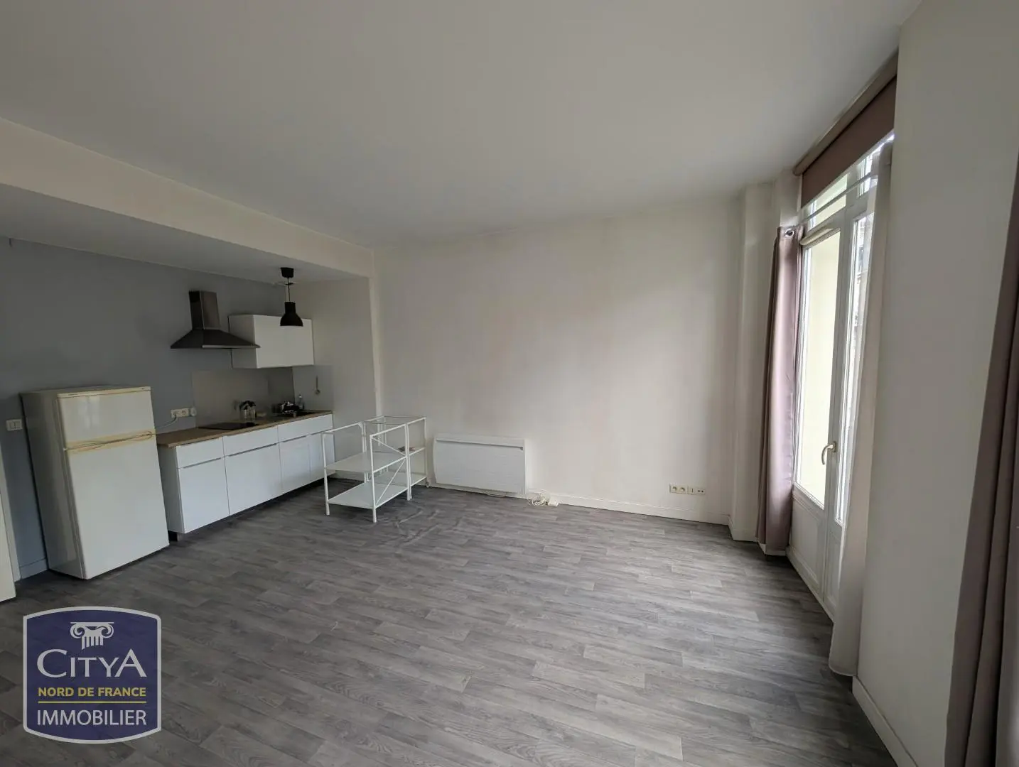 Photo 2 Appartement 2 pièces 41.05m²
