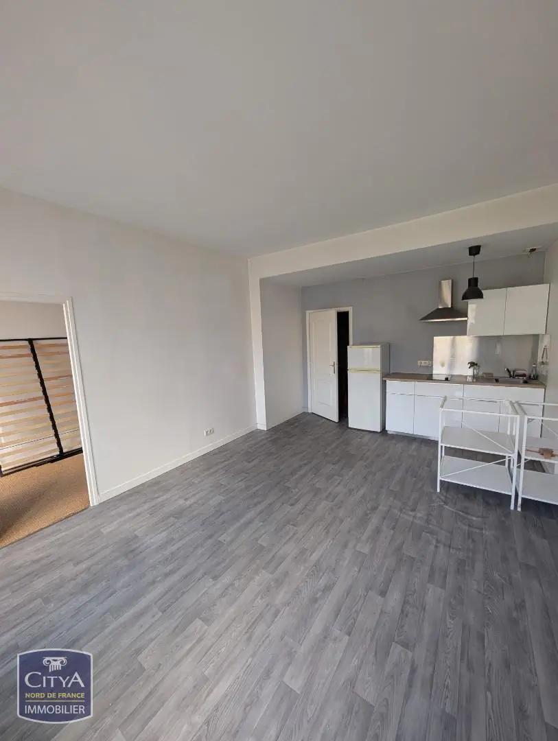 Photo 3 Appartement 2 pièces 41.05m²