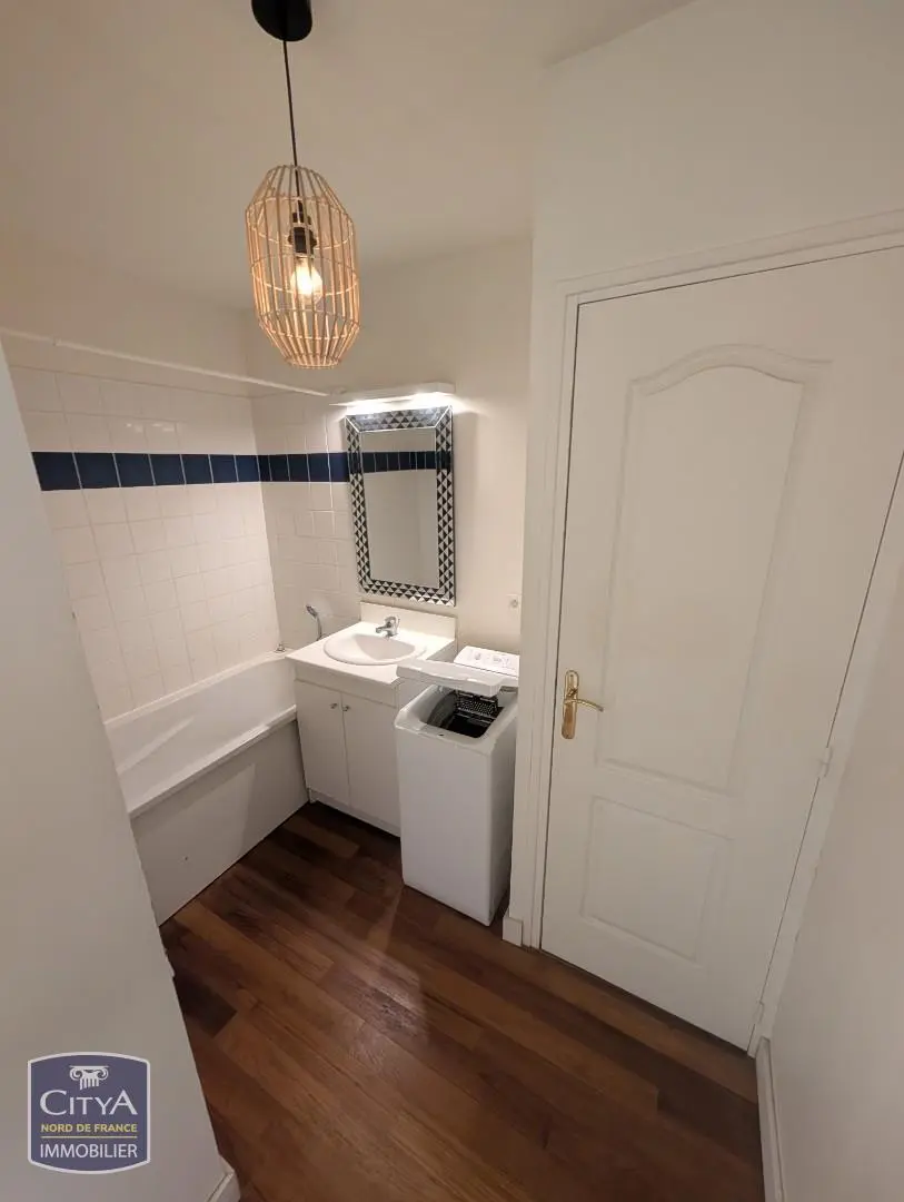 Photo 4 Appartement 2 pièces 41.05m²