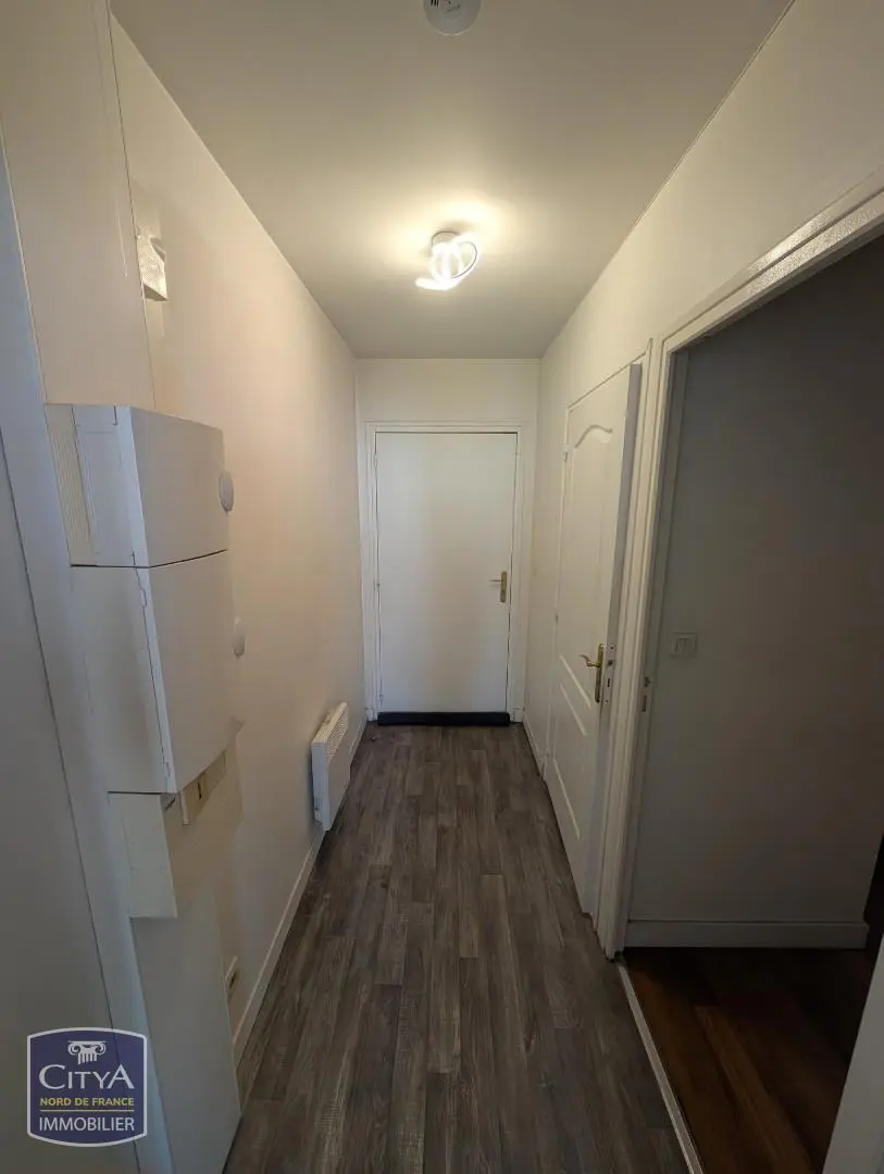 Photo 5 Appartement 2 pièces 41.05m²
