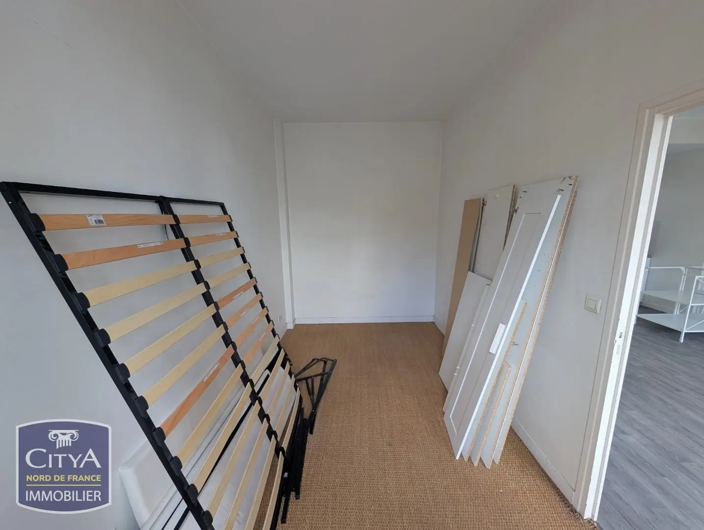 Photo 6 Appartement 2 pièces 41.05m²
