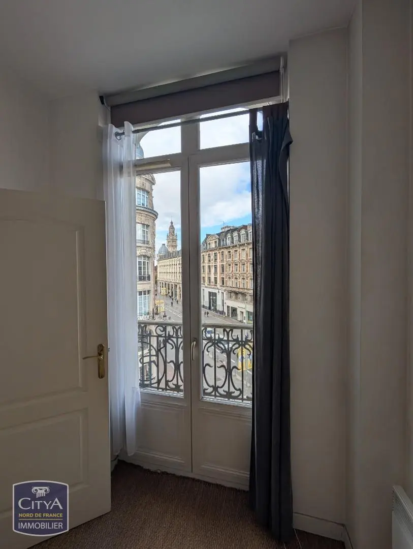 Photo 7 Appartement 2 pièces 41.05m²