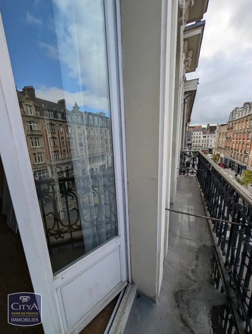 Photo 8 Appartement 2 pièces 41.05m²