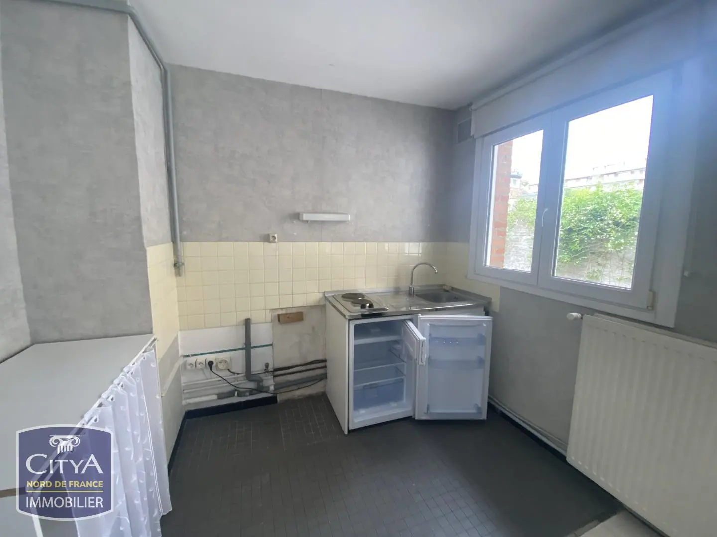 Photo 3 Appartement 1 pièce 31.71m²