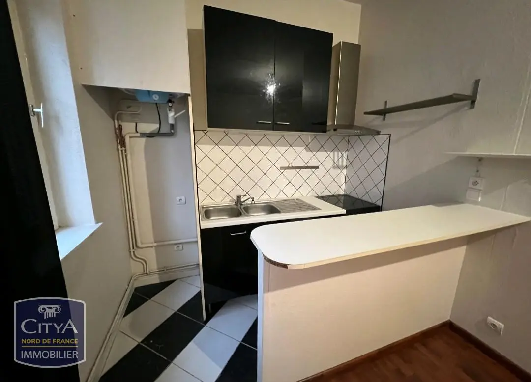 Photo 1 appartement Lille