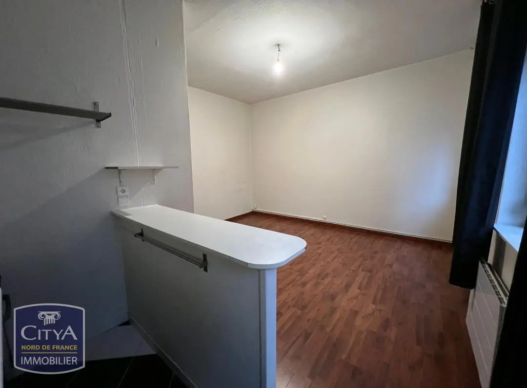 Photo 2 appartement Lille