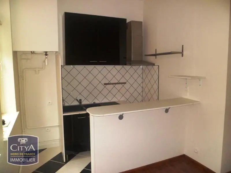 Photo 3 appartement Lille