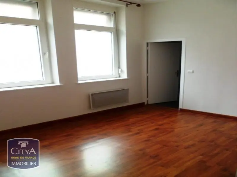 Photo 4 appartement Lille