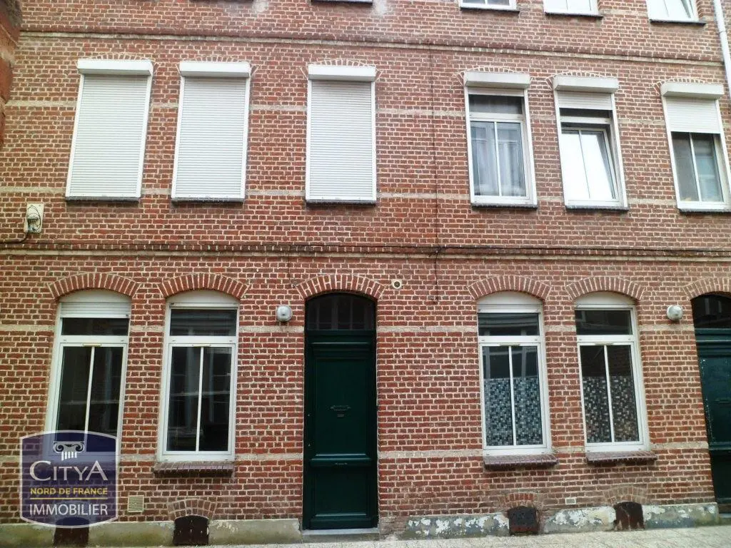 Photo 6 appartement Lille