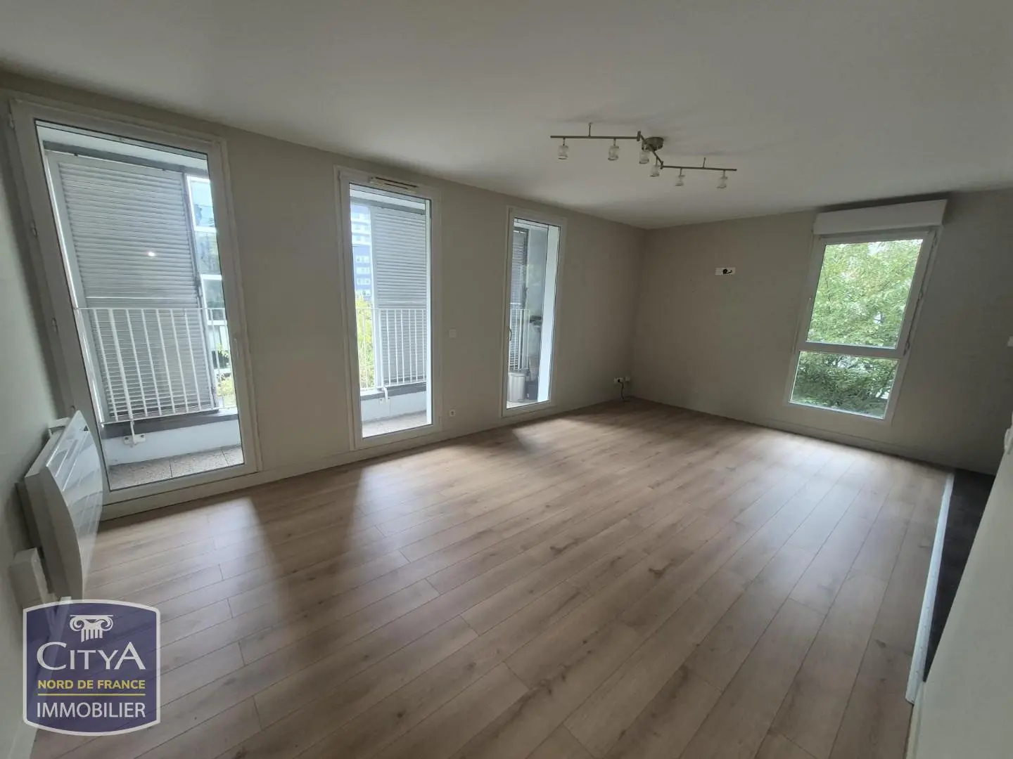 Photo 1 Appartement 3 pièces 72.57m²