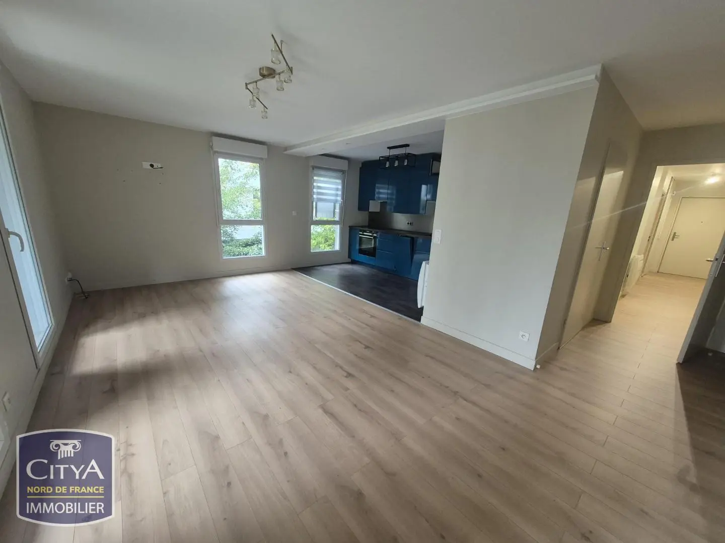 Photo 1 appartement Lille