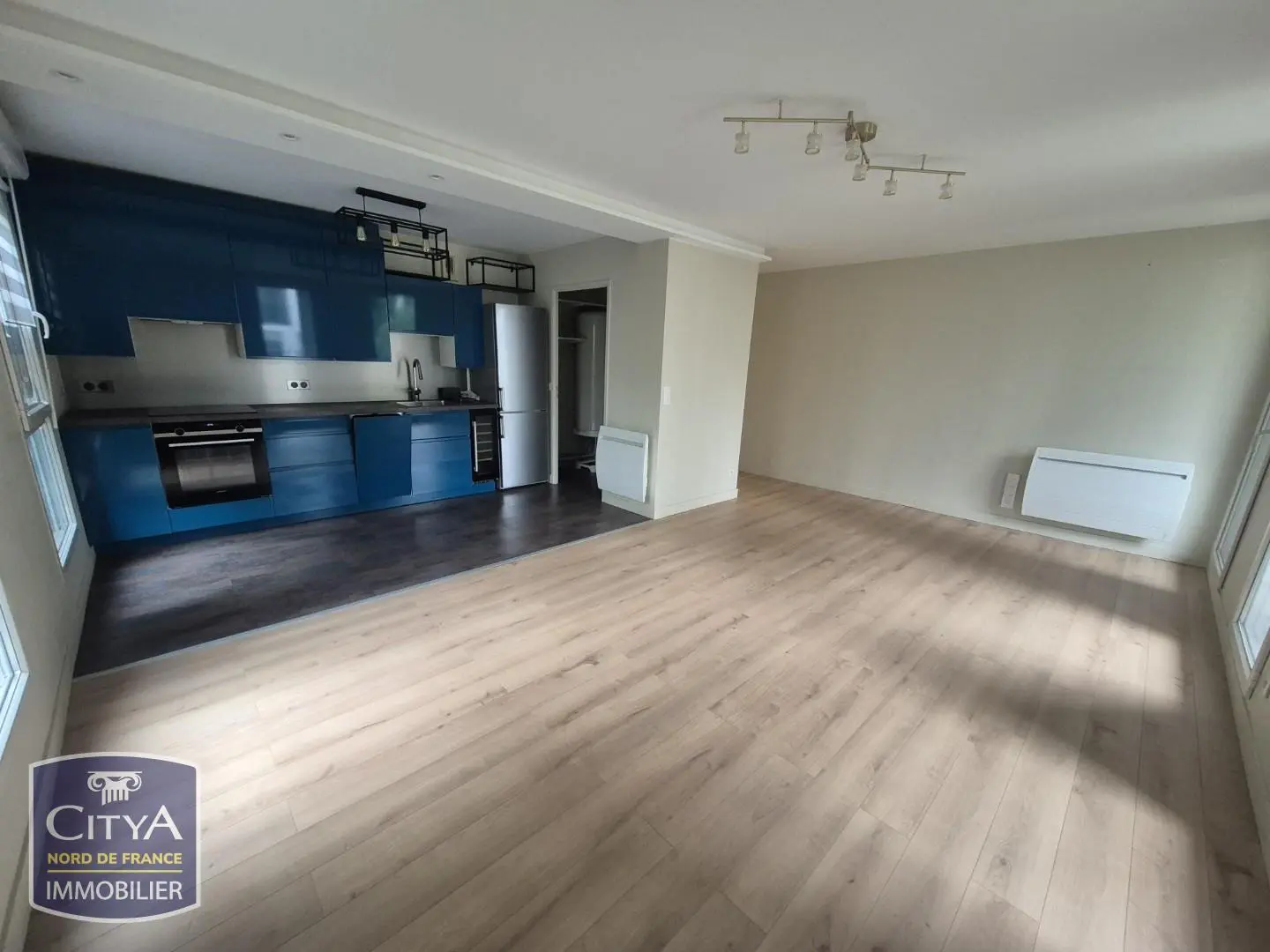 Photo 2 appartement Lille