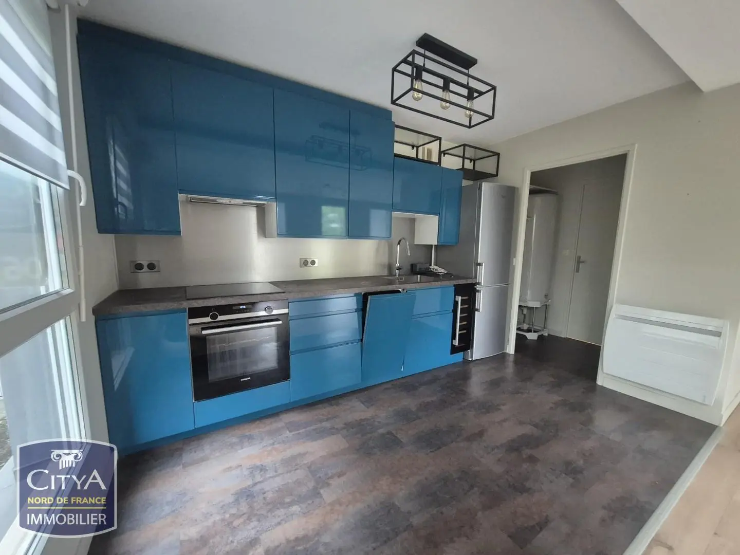 Photo 3 appartement Lille
